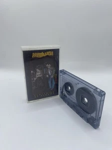 Clutching At Straws  Marillion Cassette Tape - Picture 1 of 10