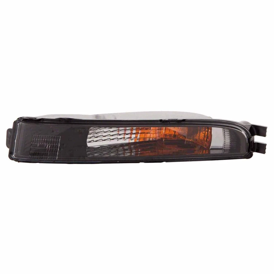 For Volkswagen Beetle 12-16 Turn Signal/Parking Light Driver Side Replacement Foto 1 de 1