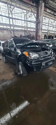 Motor soplador calentador de aire acondicionado KIA SOUL 10-13 2,0 L OEM Foto 1 de 4