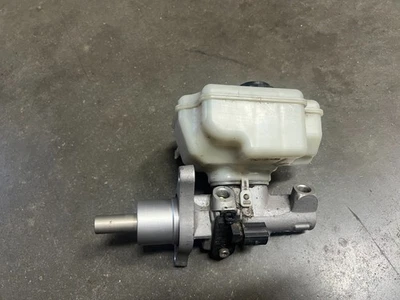 Audi A3 TDI 2009 2010 2011 2012 cilindro maestro de freno automático OEM 9582 Foto 1 de 4