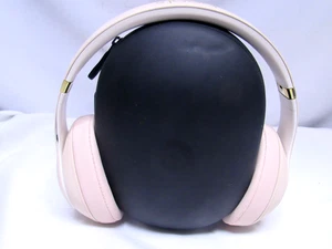 Auriculares inalámbricos de diadema Beats by Dr. Dre Studio3, estuche y cable con enchufe - Imagen 1 de 9