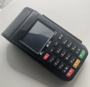 PAX S910 Credit Card Mobile Terminal GPRS Unlock - Picture 1 of 5
