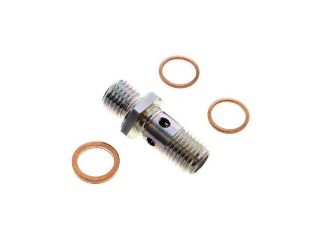 Válvula de retención de bomba de combustible para Mercedes 450SLC 1973-1980 1976 1974 1975 1977 WM927CB Foto 1 de 1