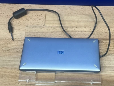 HP regulatory model GRLYB-0311 film slide negative scanner - Image 1 of 4