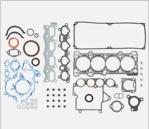 92-95 Mazda 323 MX3 B6 B6B Engine SOHC  COMPLETE Full Gasket Set - Picture 1 of 7