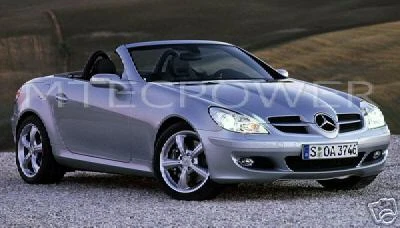 MTEC XENON HID KIT FOR MERCEDES BENZ R171 SLK280 SLK350 SLK55 - Image 1 of 1