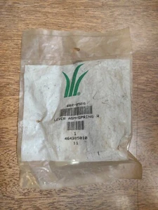 Genuine OEM MTD 682-0586 Spring Lever Assembly. "NOS" - Picture 1 of 2