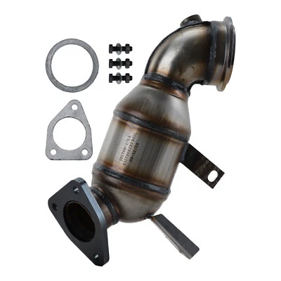 Catalytic Converter for 2011 2012-2016 Chevrolet Cruze Trax Sonic Buick 1.4L EPA Foto 1 de 4