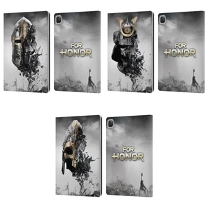 OFFICIAL FOR HONOR KEY ART LEATHER BOOK WALLET CASE COVER FOR APPLE iPAD - Picture 1 of 9