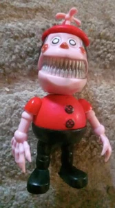 Five Nights at Freddys Nightmare Balloon Boy Action Figure - Picture 1 of 9