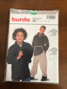 Burda Bambini Acquisti Online Su Ebay