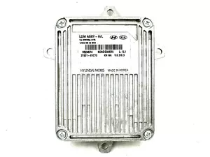 OEM Module for 15-17 Kia K900 LED Headlight 3T92101C70 Controller - Picture 1 of 2