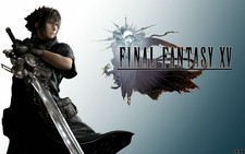 Final Fantasy XV Episode Duscae Demo Bonus DLC Download Code PS4 PlayStation 4