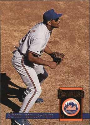 1994 Donruss #347 Bobby Bonilla - NM - Image 1 of 2