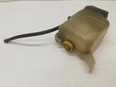 Nissan Primera P10 Expansion Tank Coolant Reservoir (01) - Image 1 of 3
