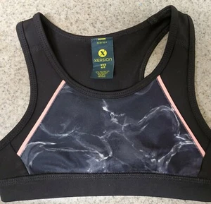 Girl's Xersion Sports Top Sz XXS 4/5 - Picture 1 of 2