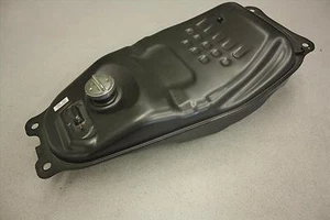 2012 HONDA NC 700 X GAS FUEL PETROL TANK CAP COVER LID SET NICE NC700 12 - Picture 1 of 7