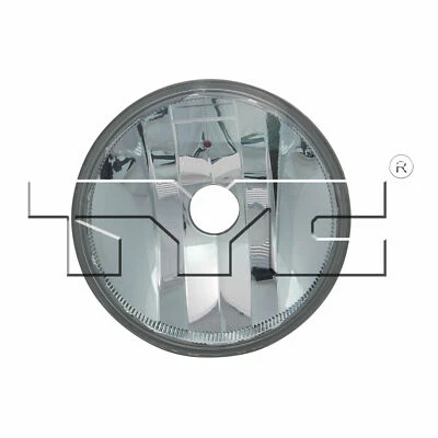 Faro antiniebla para Toyota Highlander 2011-2013 R=L (se adapta al lado derecho o izquierdo) Foto 1 de 2