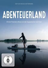 Abenteuerland (DVD) Foerster Christo