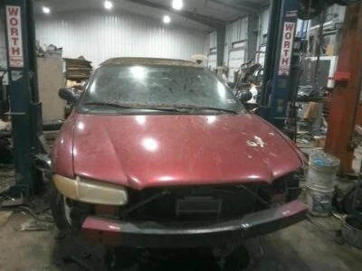 Chasis ECM control de crucero detrás guantera compatible con 95-99 ECLIPSE 99581 Foto 1 de 4