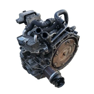 2010-2015 Volkswagen Passat 1.8 6-Speed Automatic Transmission Assembly - Image 1 of 4