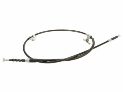 Cable de freno de estacionamiento ATE 41773TV para Volkswagen GTI 2006-2007 Foto 1 de 2