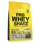 Olimp Pro Whey Shake Multi Protein Formula 700g Truskawka