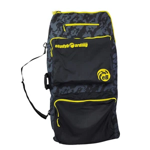 eBodyboarding Commando 1-2 Bodyboard Bag - Bild 1 von 14