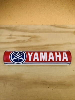 Yamaha XT 600 2KF 2 KF Protezione Paracolpi Manubrio Salsicciotto - Image 1 of 3