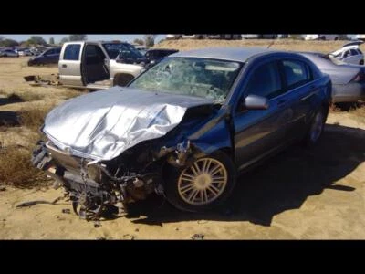 Cilindro maestro de freno usado se adapta a: Chrysler Sebring 2007 freno de tambor trasero grado A Foto 1 de 4