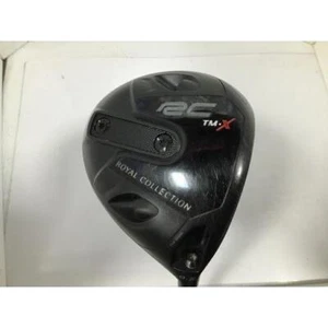 Royal collection driver TM-X 9.5° Flex SR - Picture 1 of 5
