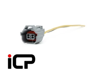 Crankshaft Sensor Plug Pig Tail Connector Fits: Subaru Impreza WRX STi 92-20 - Picture 1 of 1