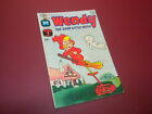 WENDY - THE GOOD LITTLE WITCH #52 Harvey Comics 1969 tv catoons