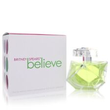 Believe by Britney Spears Eau De Parfum Spray 3.4 oz / e 100 ml [Women]