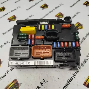BSM Caja de fusibles Citroen Peugeot 9664997780 BSM-00 R07 - Picture 1 of 2