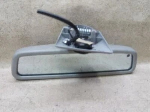 Interior Rear View Mirror E1010485 2001 2002 2003 2004 2005 MERCEDES BENZ C240 - Picture 1 of 5