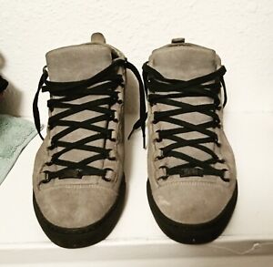 Cap punto final Machu Picchu Las mejores ofertas en Zapatos Informales Balenciaga Gris para Hombres |  eBay