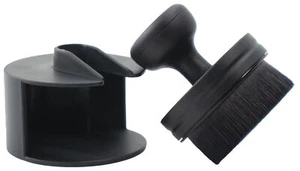 VIKING Tire Shine Applicator Brush Automotive Dressing Applicator - Picture 1 of 6