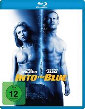 Into the Blue [Blu-ray] (Blu-ray)