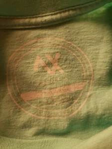 Annex Your Adventure Begins Here Tee Shirt Men's L - Picture 1 of 5