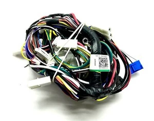 SAMSUNG DW80R9950UG Dishwasher Main Wire Harness Assembly DD39-00012S DDW346 - Picture 1 of 2
