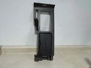 11-14 Ford Mustang GT CONSOLA CENTRAL AUTOMÁTICA PALANCA DE CAMBIOS NEGRO OEM - Imagen 1 de 5