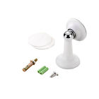 1 Set ABS Anti-collision Strong Magnetic Mute Door Stopper Kit Accessories