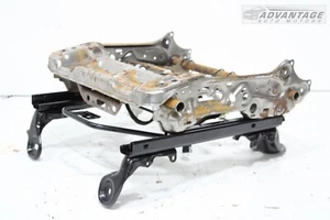 2013-2018 DODGE RAM 1500 FRONT RIGHT PASSENGER SIDE SEAT LOWER TRACK FRAME OEM - Picture 1 of 11