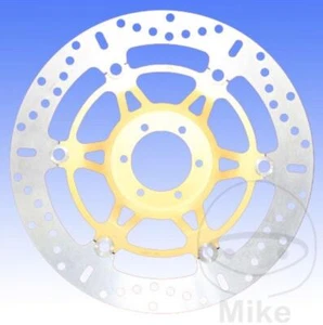 EBC Disco De Freno X-Serie MD1134X Delant. para Honda CBR 900RR Fireblade - Imagen 1 de 1