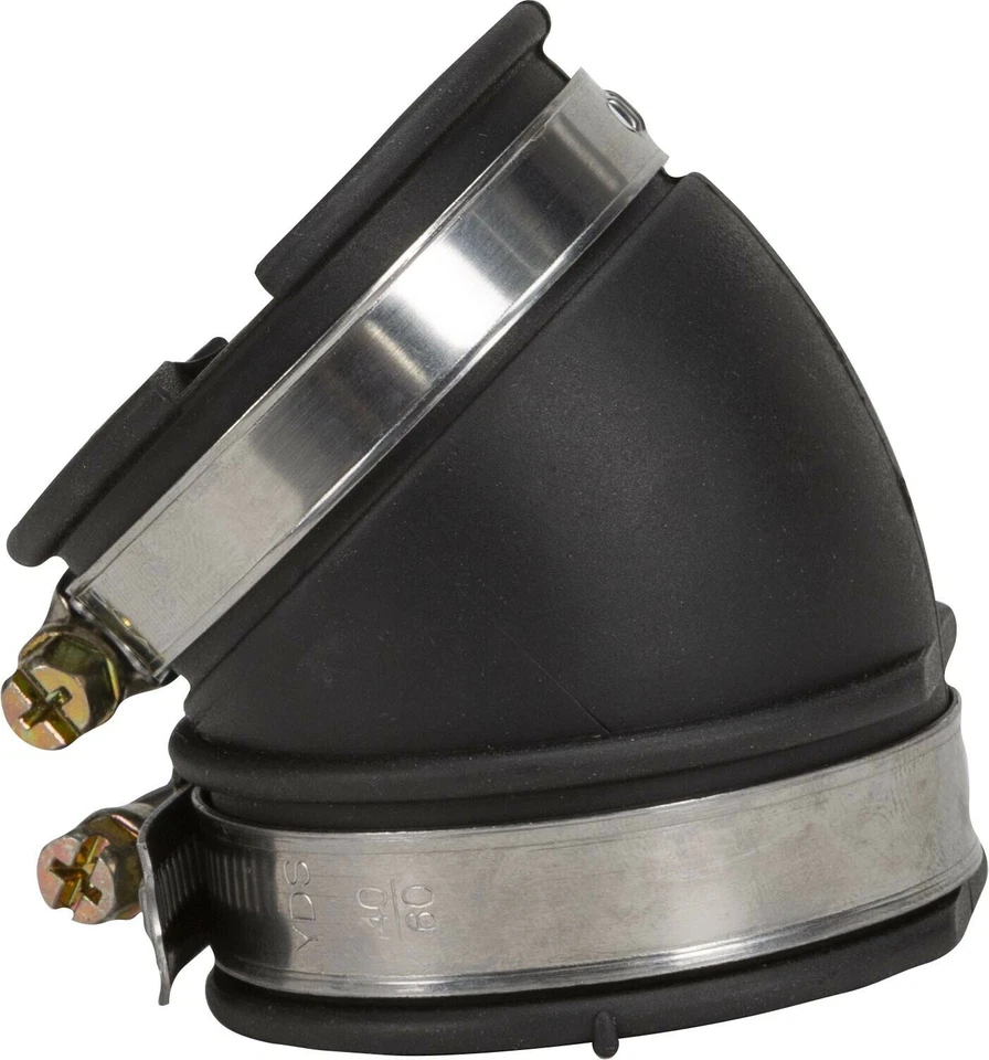 Flange de montagem de admissão de peças esportivas 07-100-37 - Imagem 1 de 1