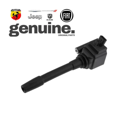 ORIGINAL MOPAR ZÜNDSPULE FÜR FIAT 500X 1.0 1.3 2018- 68440243AA - Imagem 1 de 4
