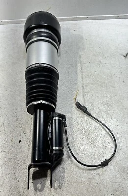 03-11 Mercedes W219 CLS500 передний правый амортизатор стойки PassengeAir Airmatic - Изображение 1 из 4