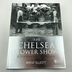 RHS Chelsea Flower Show: A Centenary Celebration by Brent Elliott Gardening - Picture 1 of 16