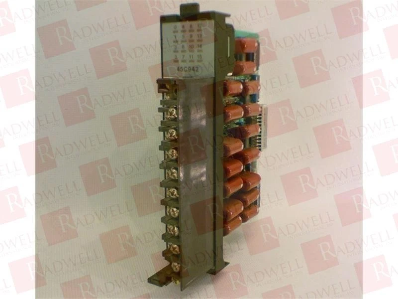 ASEA BROWN BOVERI 45C-942 / 45C942 (USED) - Image 1 of 1